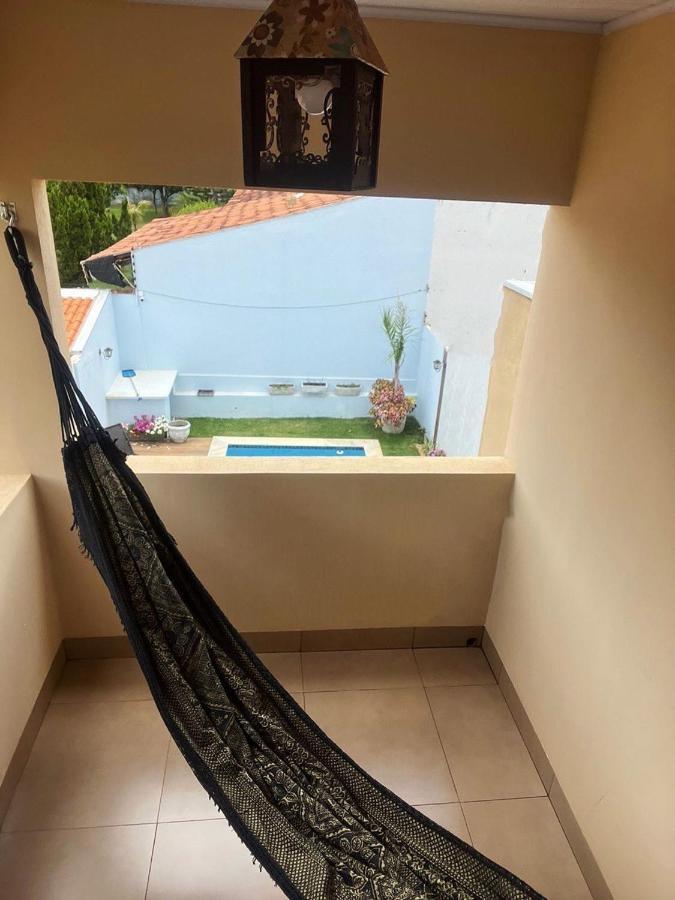 Pousada La Belle De Jour Chapada dos Guimarães 外观 照片